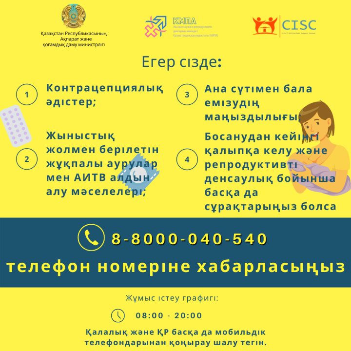 Жыныстық жолмен берілетін жұқпалы аурулар мен АИТВ алдын алу мәселелері