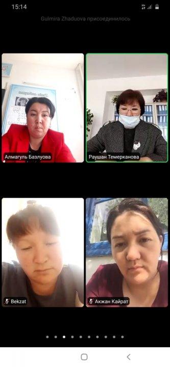 Оқушылардың жазғы демалысын ұйымдастыру, қауіпсіздік шаралары
