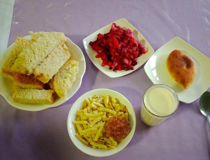1 апта 5 күн