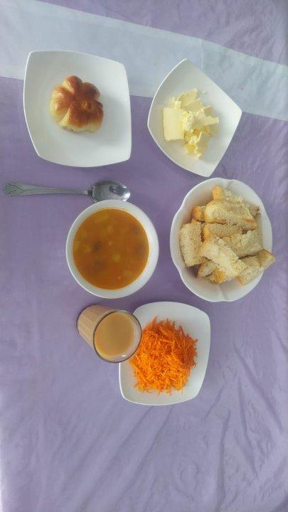 1 апта 3 күн