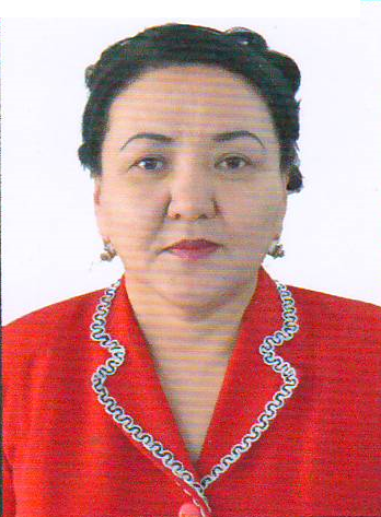 Ногаева Гульзипа Макашевна