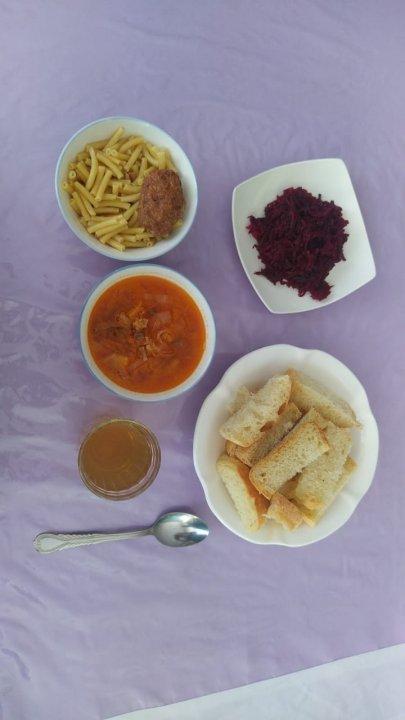 1 апта 2 күн