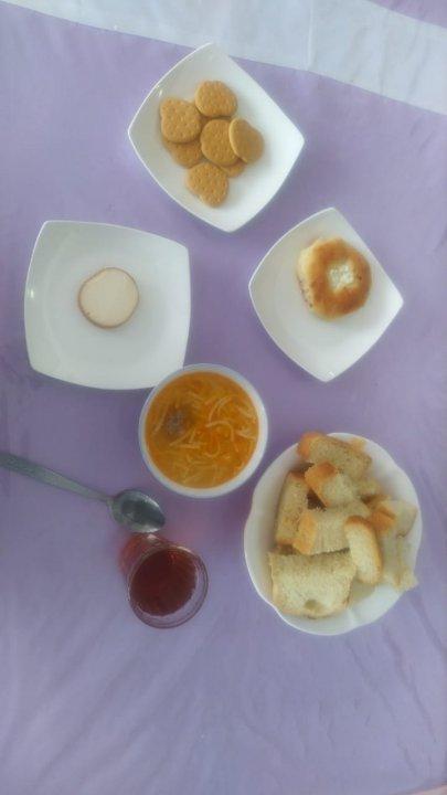 1 апта 4 күн